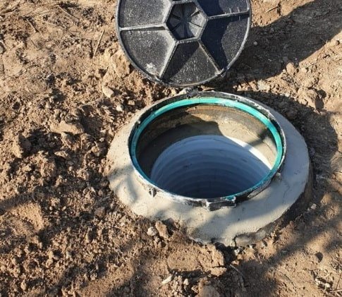 instalacje wod kan Namysłów