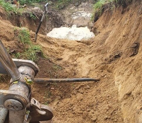 instalacje wod kan Wodzisław Śląski