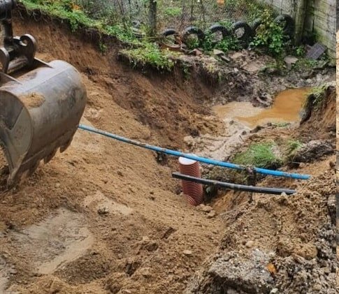 instalacje wod kan Tarnowskie Góry