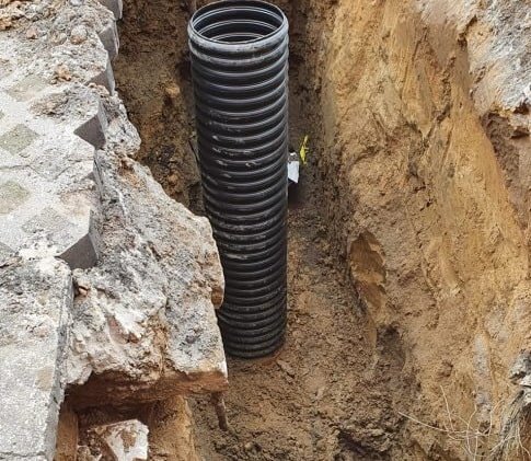 instalacje wod kan Śląsk