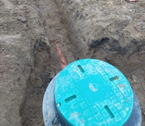 instalacje wod kan katowice