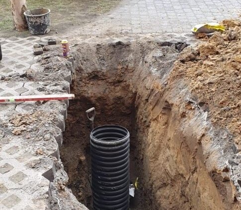 instalacje wod kan opolskie