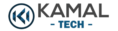 Logo Kamal-Tech